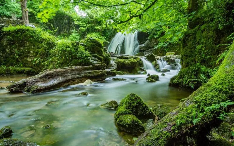 高效智慧城市高标准